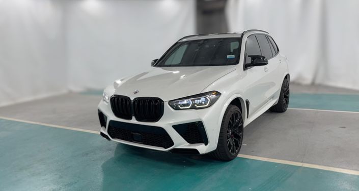 Thumbnail: 2023 BMW X5 - 1