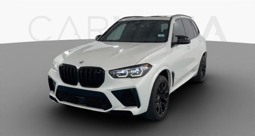 2023 BMW X5 M