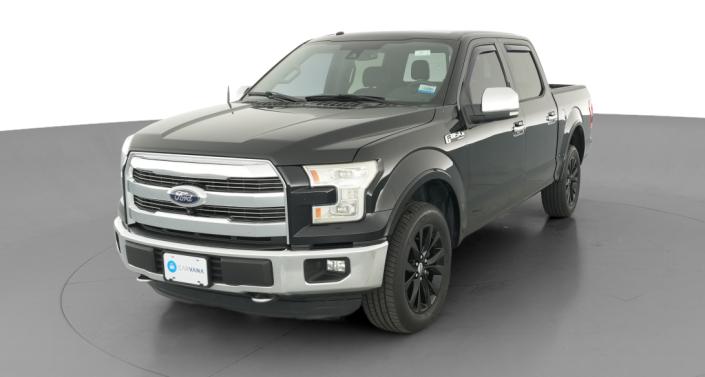 Thumbnail: 2016 Ford Econoline - 1