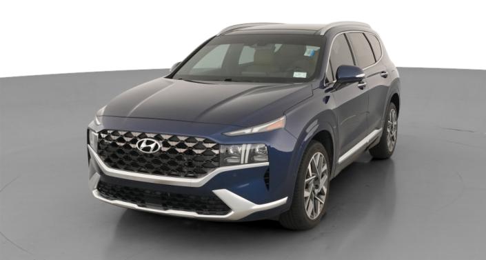 Thumbnail: 2022 Hyundai Santa Fe - 1
