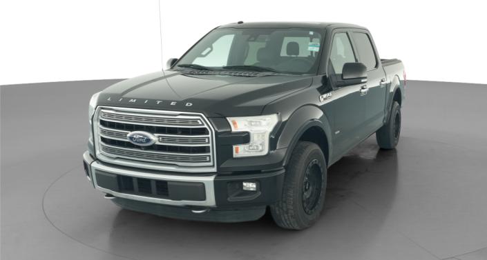 Thumbnail: 2016 Ford Econoline - 1