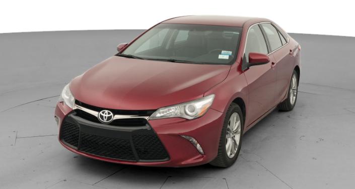 Thumbnail: 2016 Toyota Camry - 1