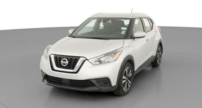 Thumbnail: 2020 Nissan Kicks - 1