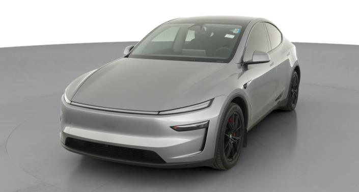 Thumbnail: 2026 Tesla Model Y - 1