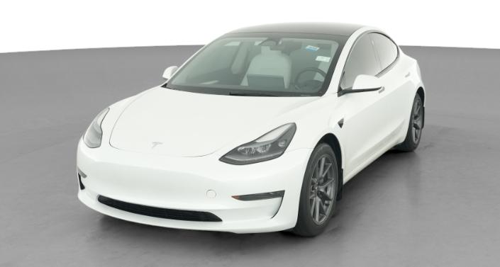 Thumbnail: 2023 Tesla Model 3 - 1