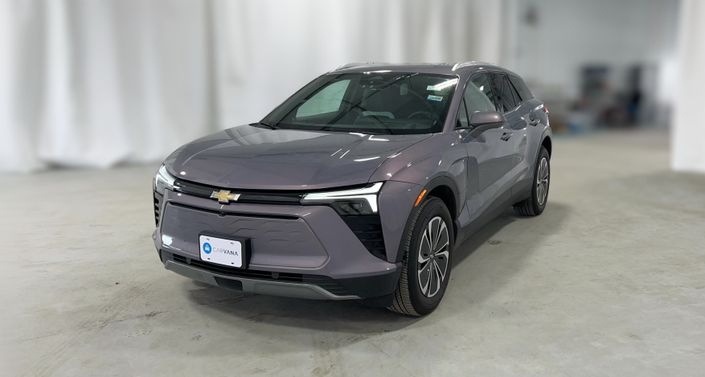 2024 Chevrolet Blazer EV 2LT -
                  Manville, NJ