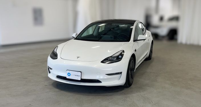Thumbnail: 2022 Tesla Model 3 - 1