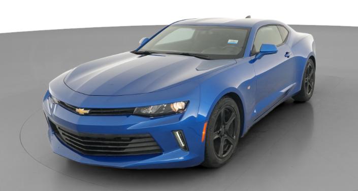 2016 Chevrolet Camaro LT -
                  Haines City, FL