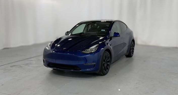 Thumbnail: 2023 Tesla Model Y - 1