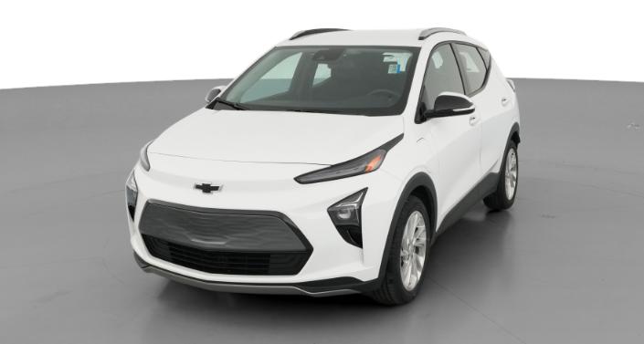 Thumbnail: 2023 Chevrolet Bolt EUV - 1