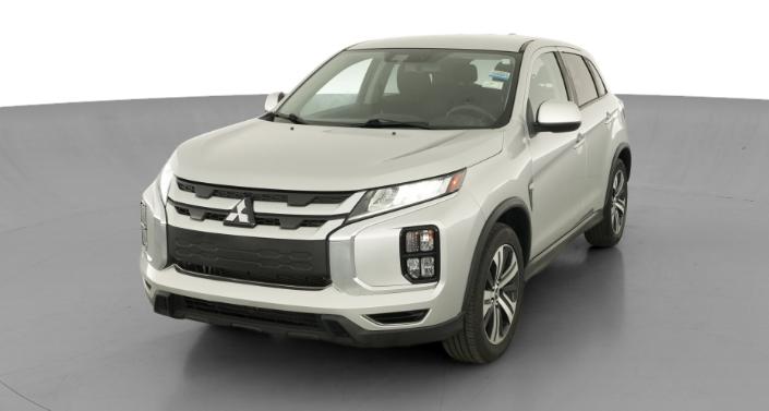 Thumbnail: 2021 Mitsubishi Outlander Sport - 1