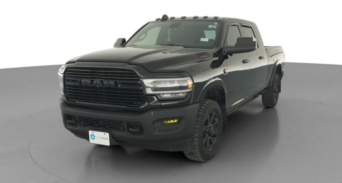 Thumbnail: 2019 RAM 2500 - 1