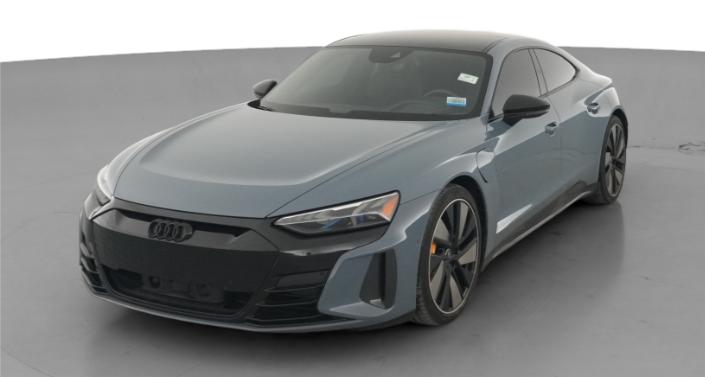 2022 Audi RS e-tron GT  -
                  Beverly, NJ