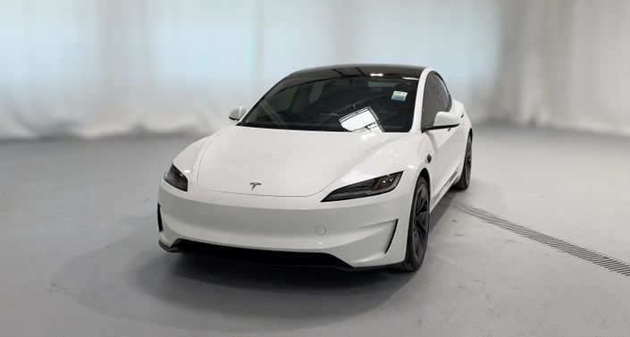 Thumbnail: 2025 Tesla Model 3 - 1