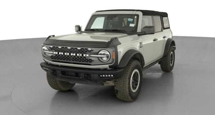 Thumbnail: 2024 Ford Bronco - 1
