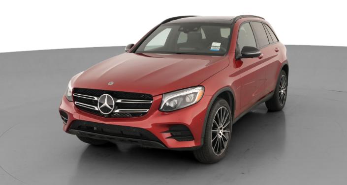 Thumbnail: 2019 Mercedes-Benz GLC - 1
