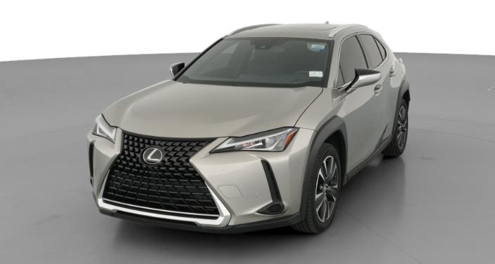 2022 Lexus UX 200 -
                  Concord, NC