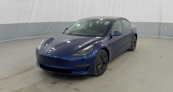 Thumbnail: 2023 Tesla Model 3 - 1