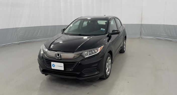 Thumbnail: 2020 Honda HR-V - 1
