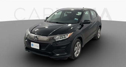 2020 Honda HR-V