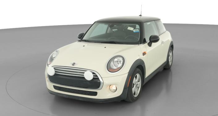 2015 MINI Cooper Hardtop 2 Door -
                  Richton Park, IL
