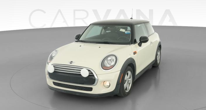 2015 MINI Cooper Hardtop