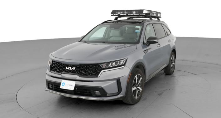 Thumbnail: 2022 Kia Sorento - 1