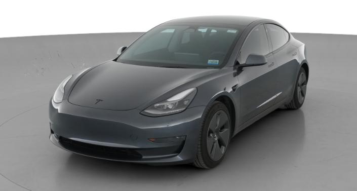 Thumbnail: 2023 Tesla Model 3 - 1