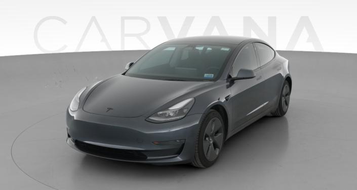 2023 Tesla Model 3 Base