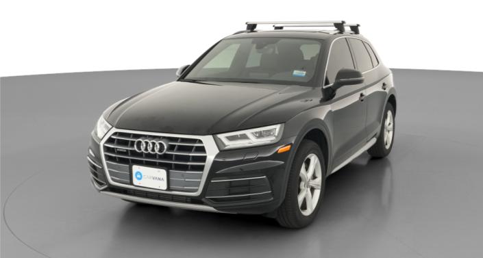 Thumbnail: 2020 Audi Q5 - 1