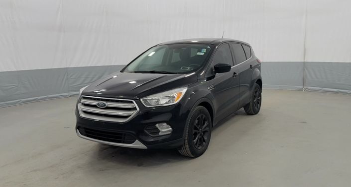 Thumbnail: 2019 Ford Escape - 1