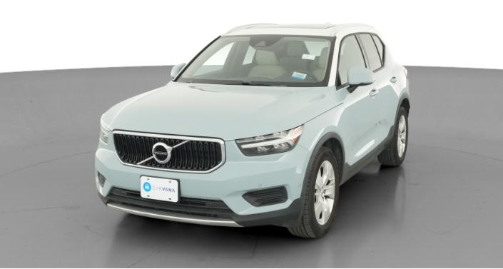 2019 Volvo XC40 T4 Momentum -
                  Bessemer, AL