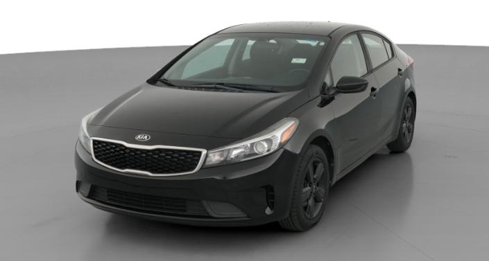 Thumbnail: 2018 Kia Forte - 1