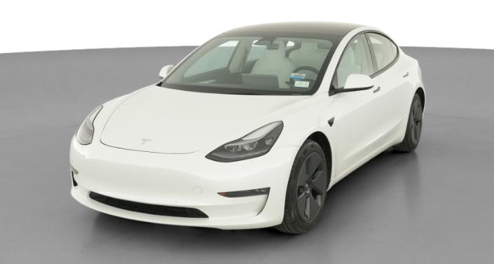 Thumbnail: 2022 Tesla Model 3 - 1