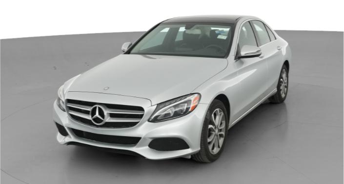 Thumbnail: 2016 Mercedes-Benz C-Class - 1