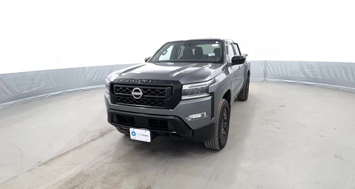 Thumbnail: 2023 Nissan Frontier - 1