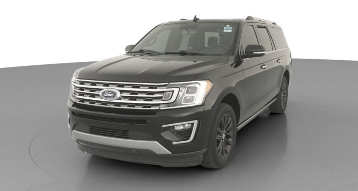 2019 Ford Expedition MAX Limited -
                  Auburn, GA