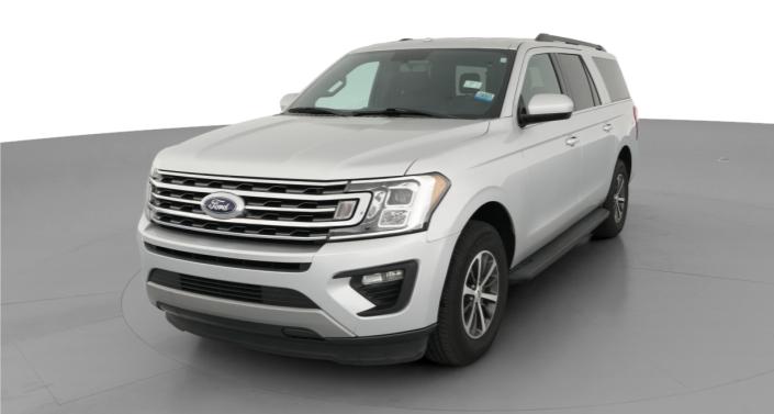 2019 Ford Expedition MAX XLT -
                  Auburn, GA