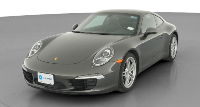 2016 Porsche 911 Carrera -
                  San Antonio, TX