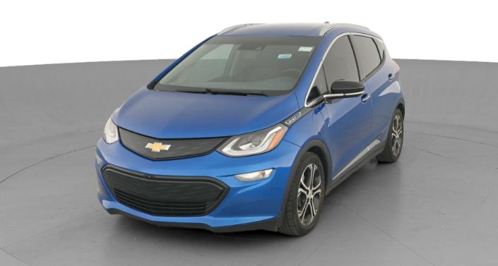 2019 Chevrolet Bolt EV Premier -
                  West Memphis, AR