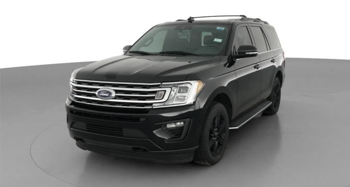 Thumbnail: 2021 Ford Expedition - 1