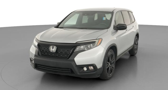 2019 Honda Passport Sport -
                  Haines City, FL