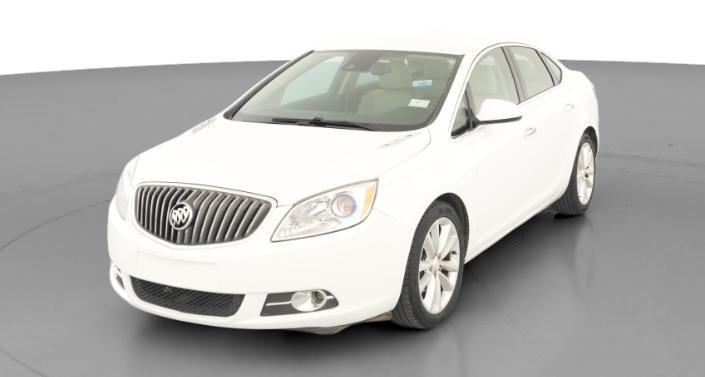 2016 Buick Verano Leather Group -
                  Fort Worth, TX
