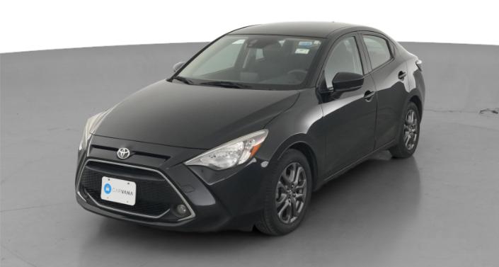 2019 Toyota Yaris LE -
                  Beverly, NJ