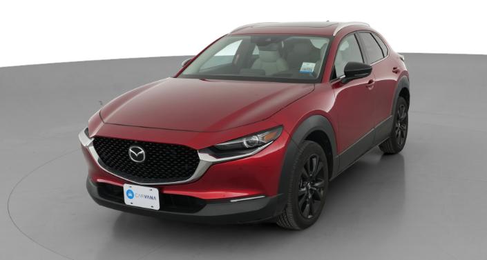 Thumbnail: 2023 Mazda CX-30 - 1