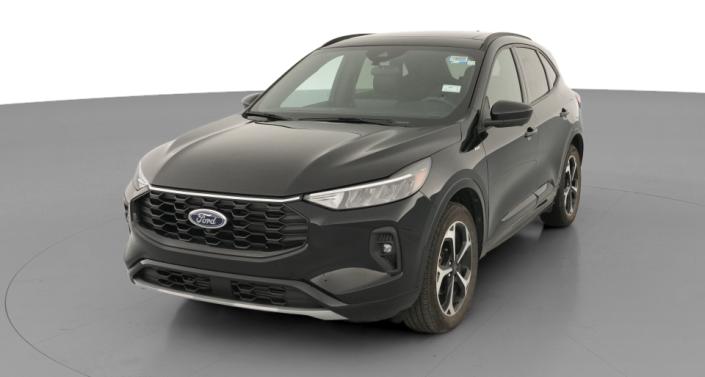 Thumbnail: 2023 Ford Escape - 1