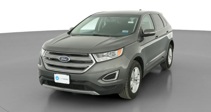 Thumbnail: 2017 Ford Edge - 1
