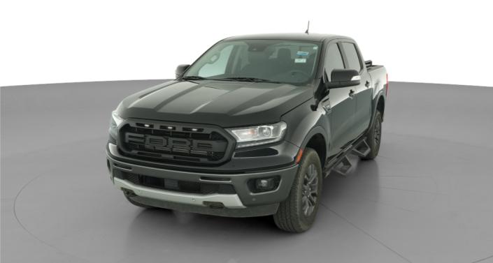 Thumbnail: 2020 Ford Ranger - 1