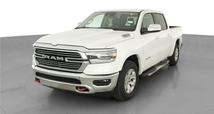 Thumbnail: 2022 RAM 1500 - 1