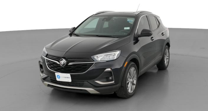 Thumbnail: 2021 Buick Encore GX - 1